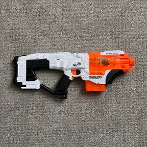 Nerf doomlands desolator